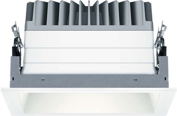 LED-Deckeneinbauleuchte PANOS EVO #60815929 LED-Deckeneinbauleuchte PANOS EVO #60815929