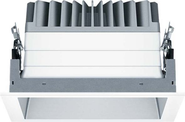 LED-Deckeneinbauleuchte PANOS EVO #60815932 LED-Deckeneinbauleuchte PANOS EVO #60815932