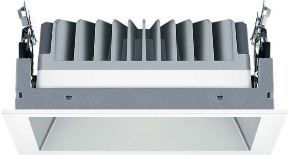 LED-Deckeneinbauleuchte PANOS EVO #60815936 LED-Deckeneinbauleuchte PANOS EVO #60815936