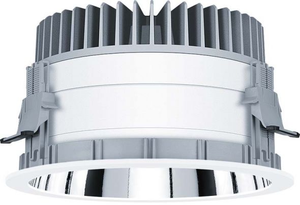 LED-Deckeneinbauleuchte PANOS EVO #60816055 LED-Deckeneinbauleuchte PANOS EVO #60816055