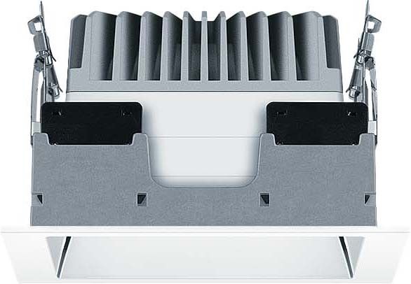 LED-Deckeneinbauleuchte PANOS EVO #60816103 LED-Deckeneinbauleuchte PANOS EVO #60816103