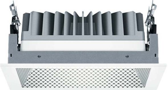 LED-Deckeneinbauleuchte PANOS EVO #60816106 LED-Deckeneinbauleuchte PANOS EVO #60816106
