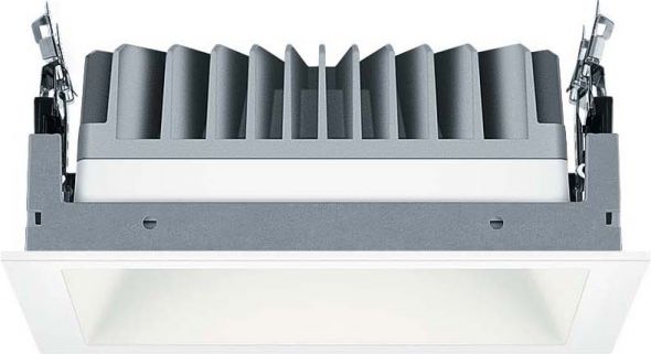 LED-Deckeneinbauleuchte PANOS EVO #60816109 LED-Deckeneinbauleuchte PANOS EVO #60816109