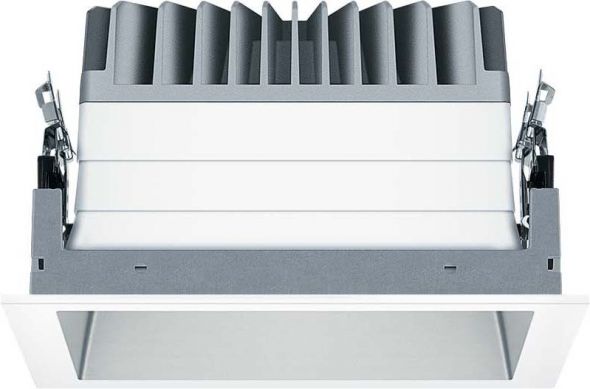 LED-Deckeneinbauleuchte PANOS EVO #60816116 LED-Deckeneinbauleuchte PANOS EVO #60816116