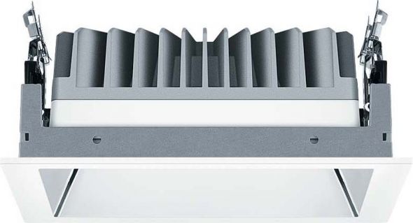 LED-Deckeneinbauleuchte PANOS EVO #60816127 LED-Deckeneinbauleuchte PANOS EVO #60816127