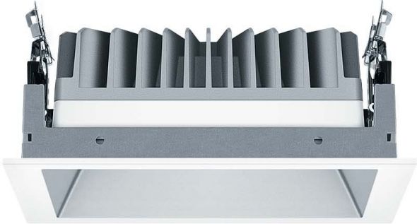 LED-Deckeneinbauleuchte PANOS EVO #60816128 LED-Deckeneinbauleuchte PANOS EVO #60816128