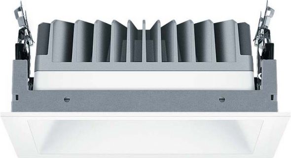 LED-Deckeneinbauleuchte PANOS EVO #60816129 LED-Deckeneinbauleuchte PANOS EVO #60816129