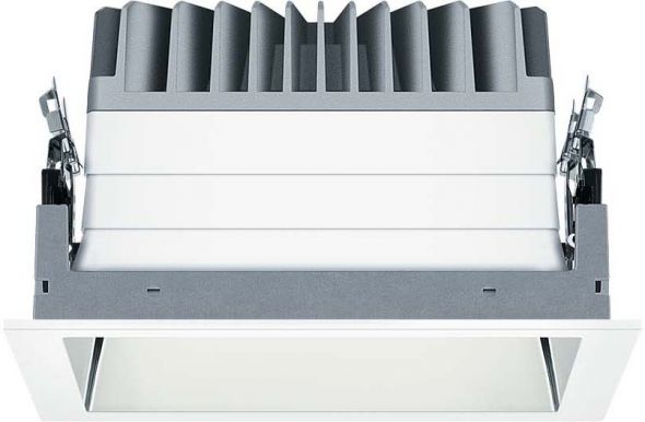 LED-Deckeneinbauleuchte PANOS EVO #60816131 LED-Deckeneinbauleuchte PANOS EVO #60816131