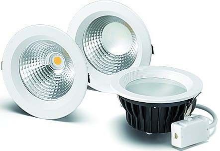 LED-Downlight 563121