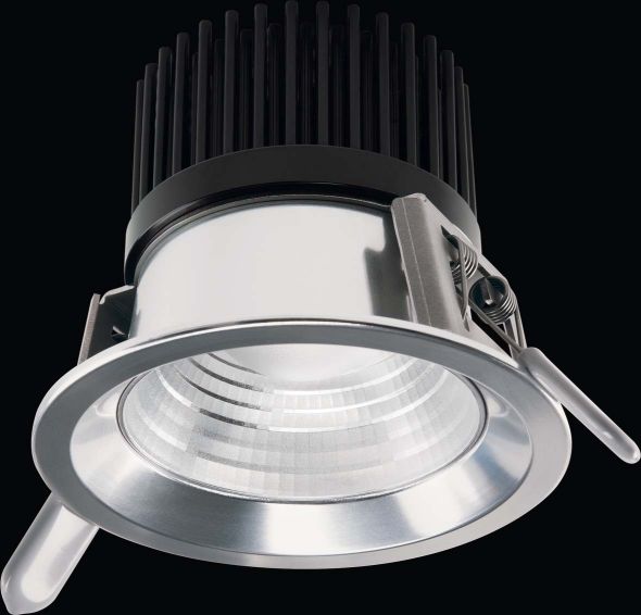 LED-Downlight MYRAL 1500-830-M