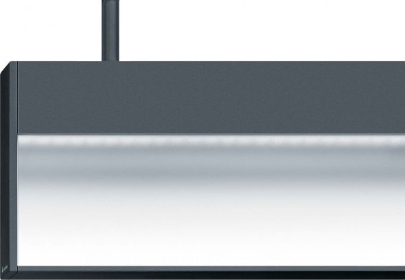 LED-Stromschienenstrahler ARC WW 1#60714571 LED-Stromschienenstrahler ARC WW 1#60714571