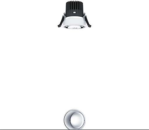 LED-Downlight PANOS INF #60816415