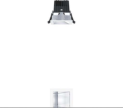 LED-Downlight PANOS INF #60816418 LED-Downlight PANOS INF #60816418