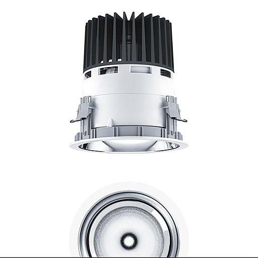 LED-Downlight PANOS INF #60816730 LED-Downlight PANOS INF #60816730