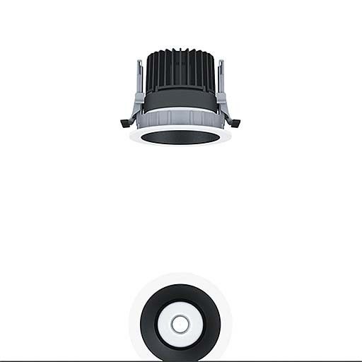 LED-Downlight PANOS INF #60816776