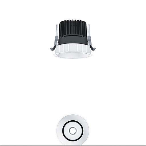 LED-Downlight PANOS INF #60816785 LED-Downlight PANOS INF #60816785