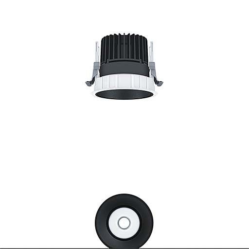 LED-Downlight PANOS INF #60816795