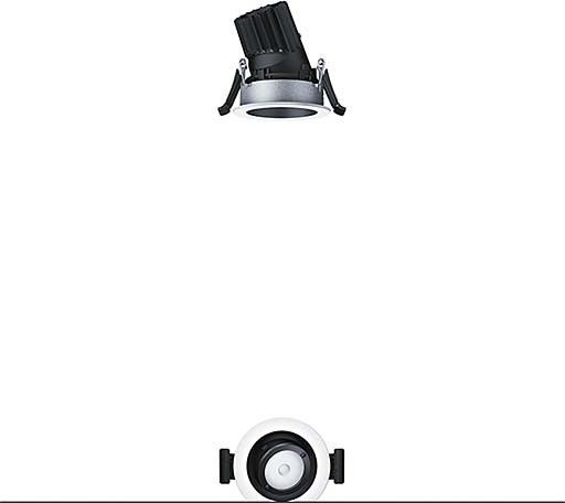 LED-Downlight PANOS INF #60816912 LED-Downlight PANOS INF #60816912