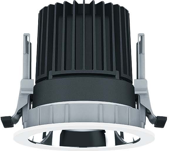 LED-Downlight PANOS INF #60817211 LED-Downlight PANOS INF #60817211