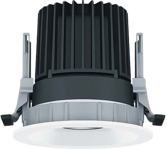 LED-Downlight PANOS INF #60817507