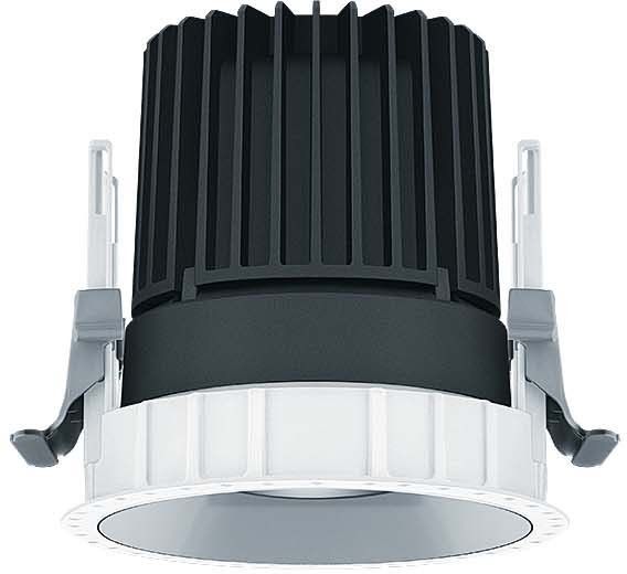 LED-Downlight PANOS INF #60817515