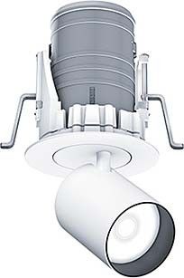 LED-Einbauleuchte SUP2-RM R72#60817618 LED-Einbauleuchte SUP2-RM R72#60817618