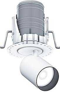 LED-Einbauleuchte SUP2-RM R72#60817626