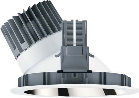 LED-Einbauleuchte P-INF R150 #60818700 LED-Einbauleuchte P-INF R150 #60818700