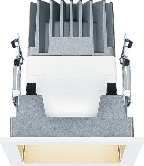 LED-Einbauleuchte P-INFQ100H #60818666 LED-Einbauleuchte P-INFQ100H #60818666