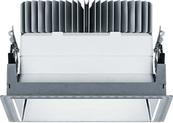 LED-Einbauleuchte P-INFQ190H #60818615 LED-Einbauleuchte P-INFQ190H #60818615