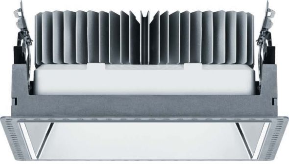LED-Einbauleuchte P-INFQ190L #60818595 LED-Einbauleuchte P-INFQ190L #60818595