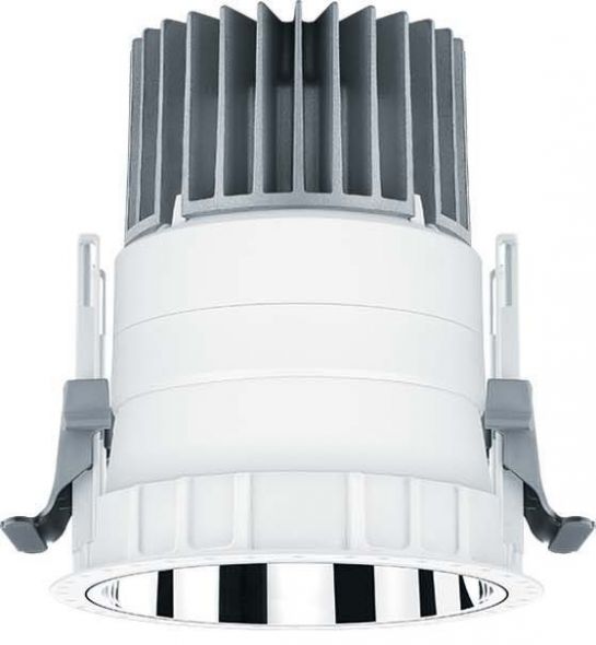 LED-Einbauleuchte P-INFR100H #60818653