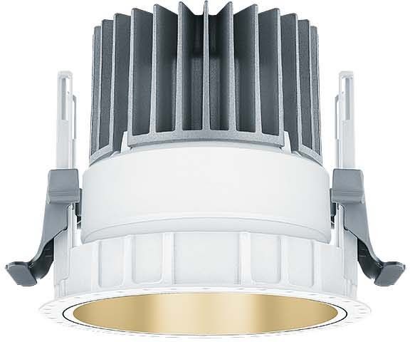 LED-Einbauleuchte P-INFR100L #60818631 LED-Einbauleuchte P-INFR100L #60818631