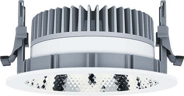 LED-Einbauleuchte P-INFR150L #60818490