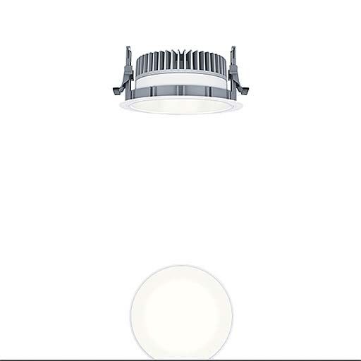 LED-Einbauleuchte P-INFR150L #60818517 LED-Einbauleuchte P-INFR150L #60818517