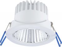 LED-Spot rund LED Spot #140061281