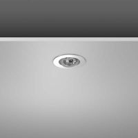 LED-Einbaustrahler 911409.004.76