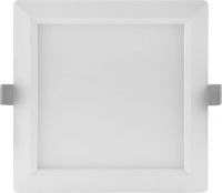 LED Downlight DLSLIMSQ15512W/3000K