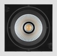 LED-Einbaustrahler 1fl. SPOT MULTI30W3KFLWT