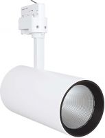 LED-Stromschienenstrahler TRACK SP9555W3K90RWT