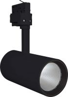 LED-Stromschienenstrahler TRACK SP8535W4K90RBK