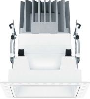 LED-Einbauleuchte P-INF Q #60817937