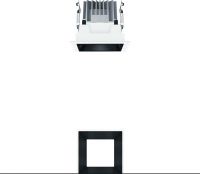LED-Einbauleuchte P-INF Q #60817979