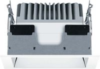LED-Einbauleuchte P-INF Q #60818183