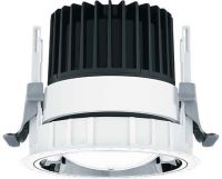 LED-Einbauleuchte P-INF R #60818007