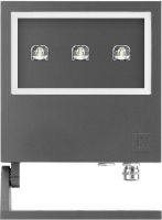 LED-Scheinwerfer 305170