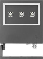 LED-Scheinwerfer 305171