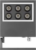 LED-Scheinwerfer 305236