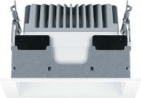 LED-Deckeneinbauleuchte PANOS EVO #60815901