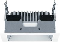 LED-Deckeneinbauleuchte PANOS EVO #60815908